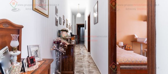 4 rooms Apartment in Syracuse, Italy No. 243866 7