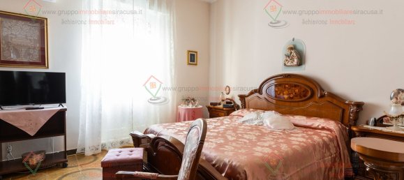 4 rooms Apartment in Syracuse, Italy No. 243866 13