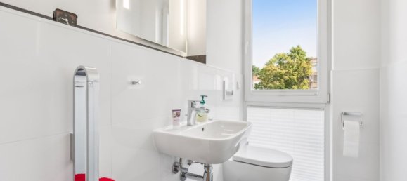 3 rooms Apartment in Solingen, Germany No. 333947 10