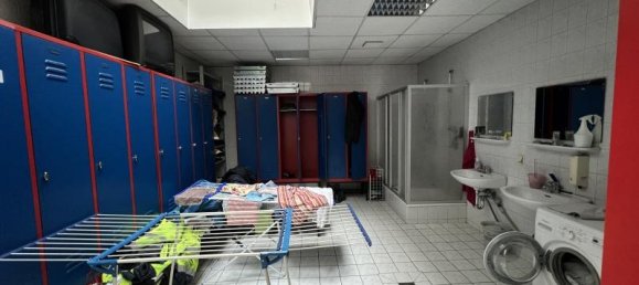 Lagerhaus in Gotha, Germany 1620m², Nr. 135625 5