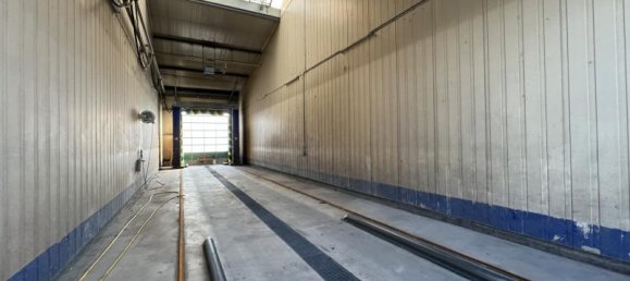 Lagerhaus in Gotha, Germany 1620m², Nr. 135625 18