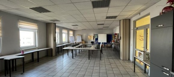 Lagerhaus in Gotha, Germany 1620m², Nr. 135625 4