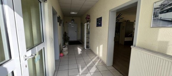 Lagerhaus in Gotha, Germany 1620m², Nr. 135625 20