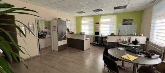 Lagerhaus in Gotha, Germany 1620m², Nr. 135625 2