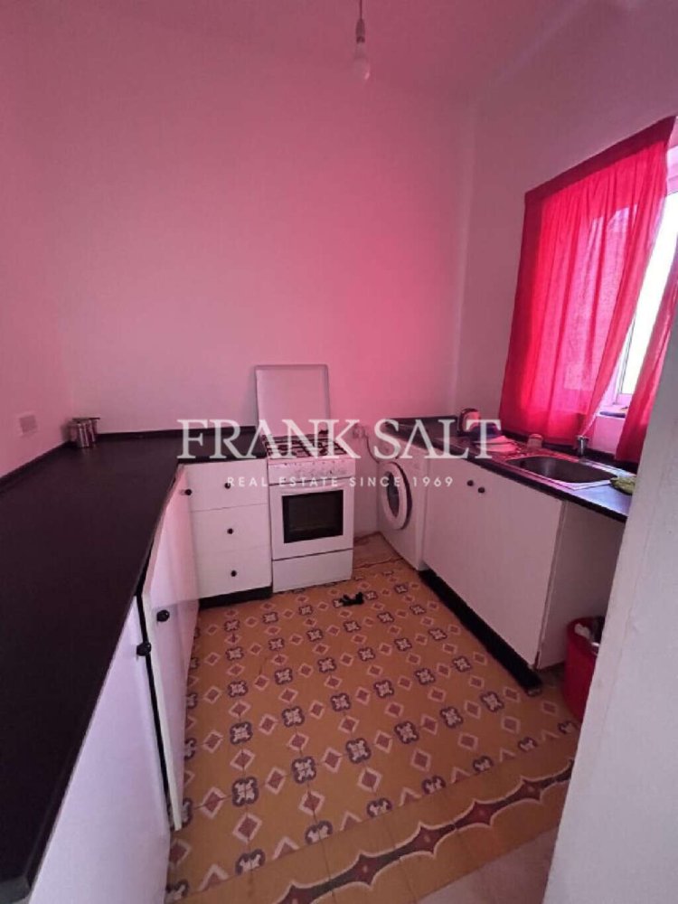 Haus in Hamrun, Malta 102m², Nr. 374