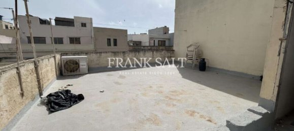 Haus in Hamrun, Malta 102m², Nr. 374 5