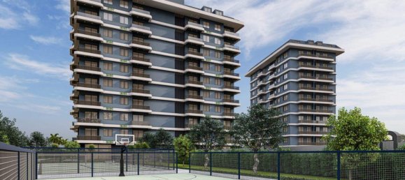 2 rooms Penthouse in Avsallar, Turkey No. 29836 2