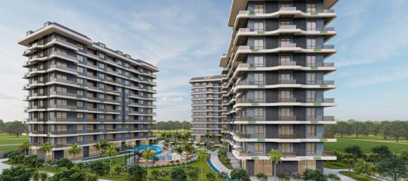 2 rooms Penthouse in Avsallar, Turkey No. 29836 3