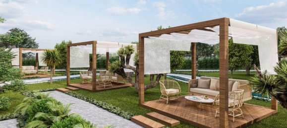 2 rooms Penthouse in Avsallar, Turkey No. 29836 10