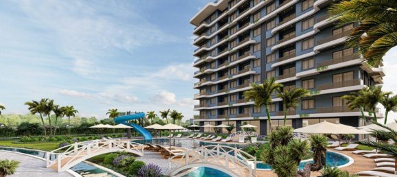 2 rooms Penthouse in Avsallar, Turkey No. 29836 7