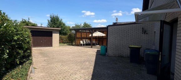 Adosado de 8 dormitorios en Lippe, Germany No. 224554 6