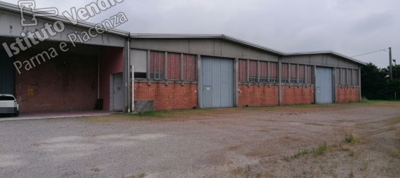 12640m² Building in Sabbioneta, Italy No. 378514 4