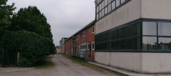 12640m² Building in Sabbioneta, Italy No. 378514 3