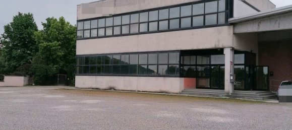 12640m² Building in Sabbioneta, Italy No. 378514 2