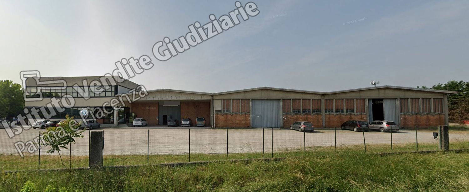 12640m² Building in Sabbioneta, Italy No. 378514