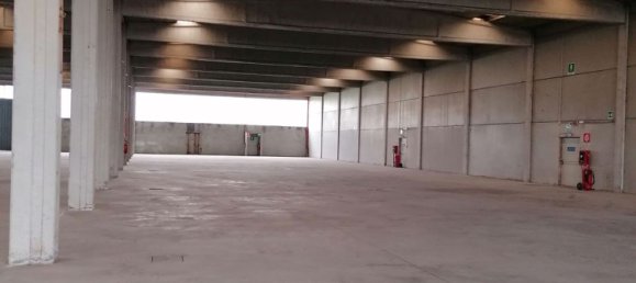 12640m² Building in Sabbioneta, Italy No. 378514 13