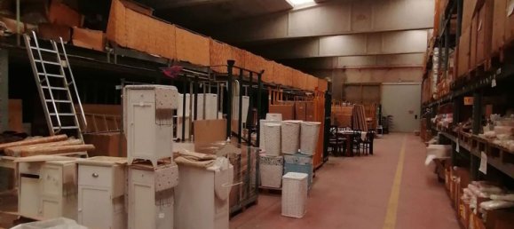 12640m² Building in Sabbioneta, Italy No. 378514 15