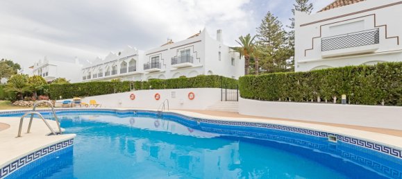 3 bedrooms Townhouse in Marbella, Spain No. 53582 4