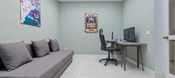 3 bedrooms Townhouse in Marbella, Spain No. 53582 17