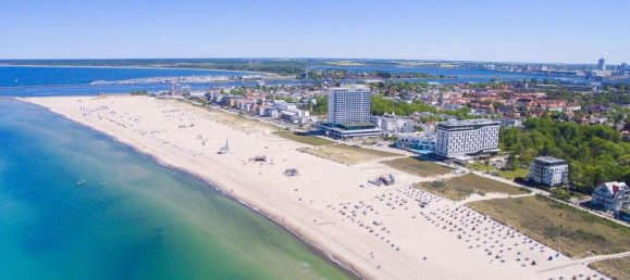 2 bedrooms Apartment in Rostock, Germany No. 281279 12