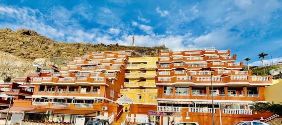 Apartamento T1 em Santiago del Teide, Spain N.º 125204 17