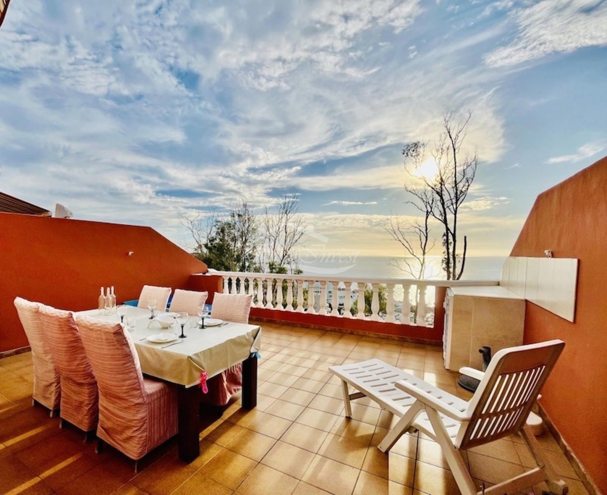 Apartamento T1 em Santiago del Teide, Spain N.º 125204