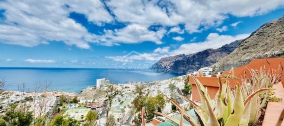 Apartamento T1 em Santiago del Teide, Spain N.º 125204 26