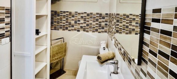 Apartamento T1 em Santiago del Teide, Spain N.º 125204 6