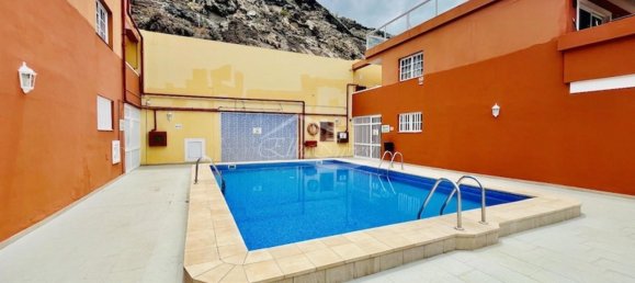 Apartamento T1 em Santiago del Teide, Spain N.º 125204 25