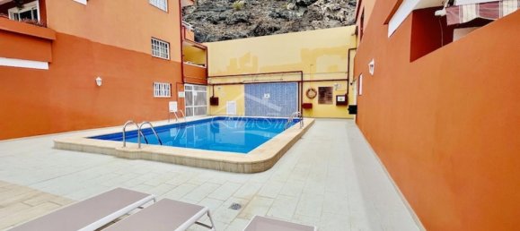 Apartamento T1 em Santiago del Teide, Spain N.º 125204 19