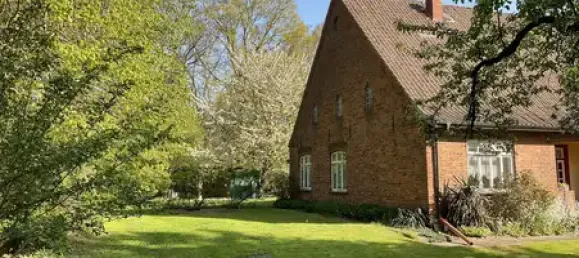 6 bedrooms Farm in Verden, Germany No. 194749 2