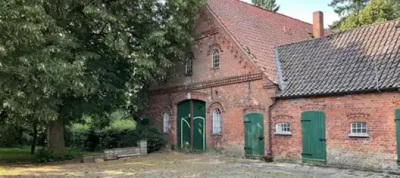 6 bedrooms Farm in Verden, Germany No. 194749 4