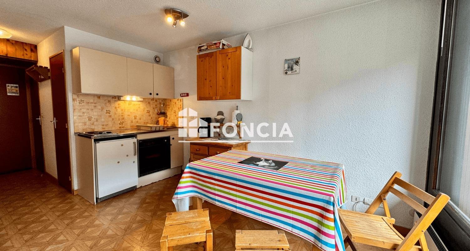 Studio in Flumet, France No. 192352