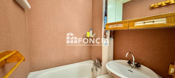 Studio in Flumet, France No. 192352 7