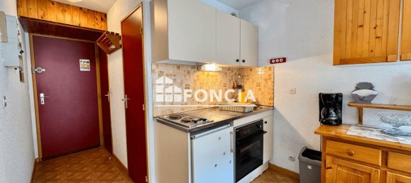 Studio in Flumet, France No. 192352 4