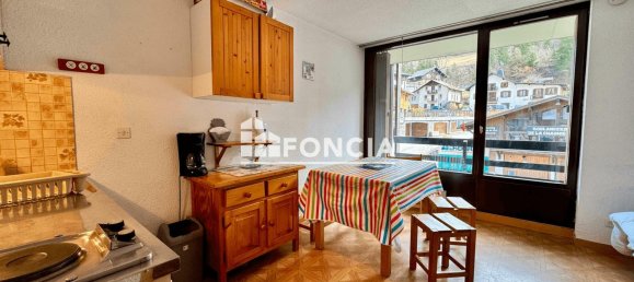 Studio in Flumet, France No. 192352 2