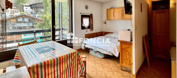 Studio in Flumet, France No. 192352 3