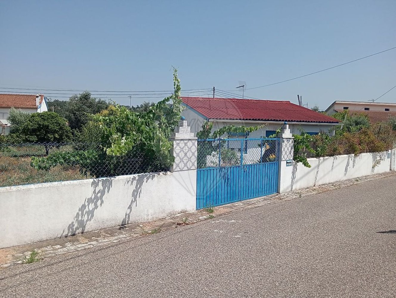 3 bedrooms House in Abrantes, Portugal No. 193930