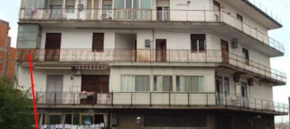 7-salle Appartement à Paternò, Italy No. 45577 48