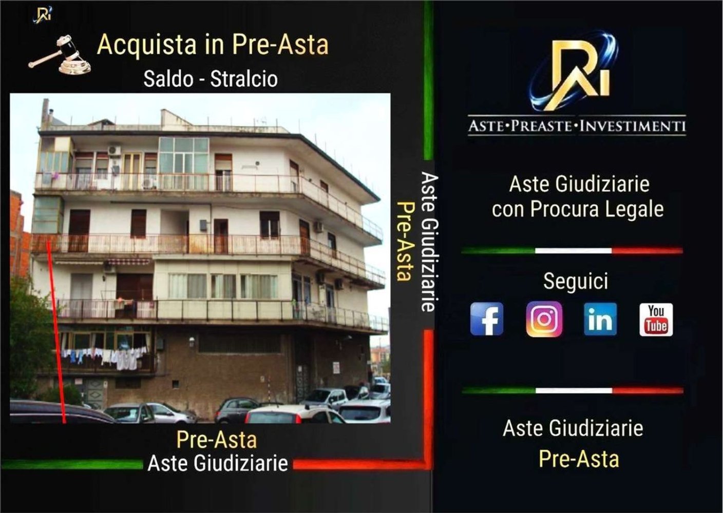 7-salle Appartement à Paternò, Italy No. 45577