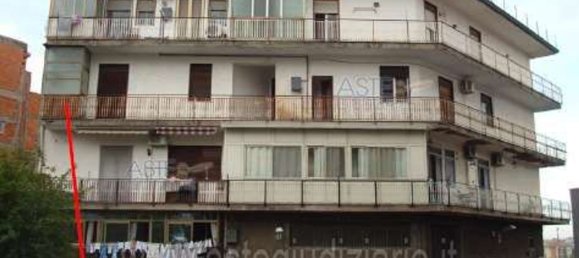 7-salle Appartement à Paternò, Italy No. 45577 21