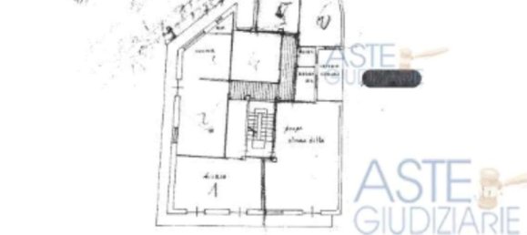 7-salle Appartement à Paternò, Italy No. 45577 60