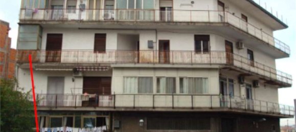 7-salle Appartement à Paternò, Italy No. 45577 9