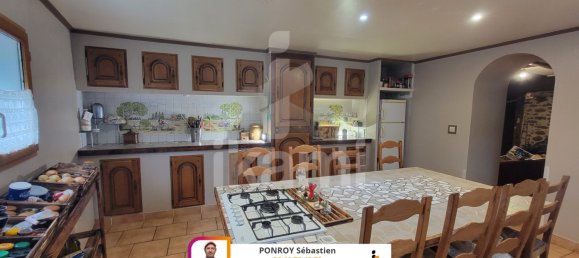 3 غرف نوم منزل في Indre, France رقم 77960 3