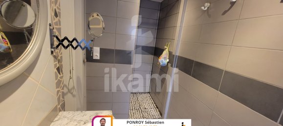 3 غرف نوم منزل في Indre, France رقم 77960 15