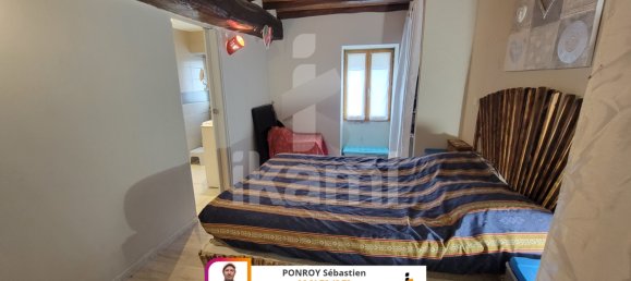 3 غرف نوم منزل في Indre, France رقم 77960 11