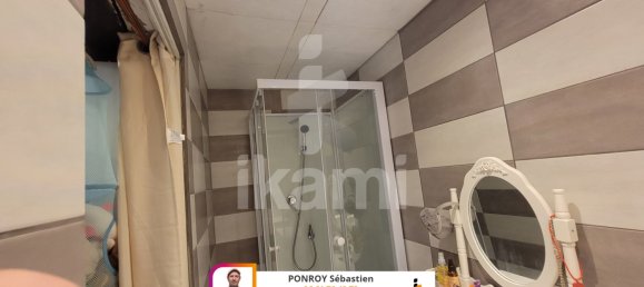 3 غرف نوم منزل في Indre, France رقم 77960 9