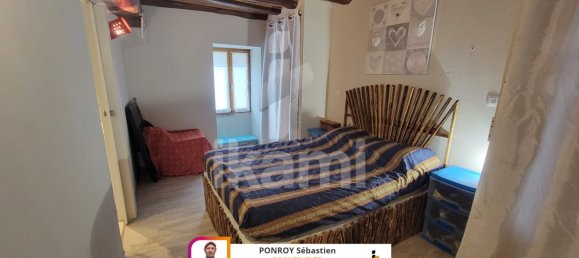 3 غرف نوم منزل في Indre, France رقم 77960 14