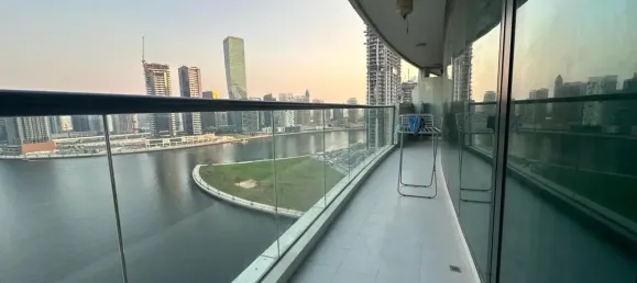 2 Schlafzimmer Wohnung in Business Bay, UAE, Nr. 108986 5