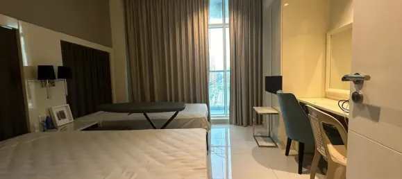 2 Schlafzimmer Wohnung in Business Bay, UAE, Nr. 108986 12